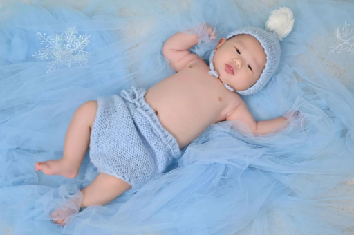 舟山摸孕妇肚子沾喜气